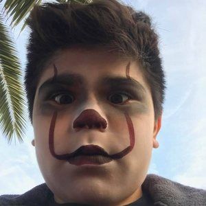 Meet your Posher, Edgar